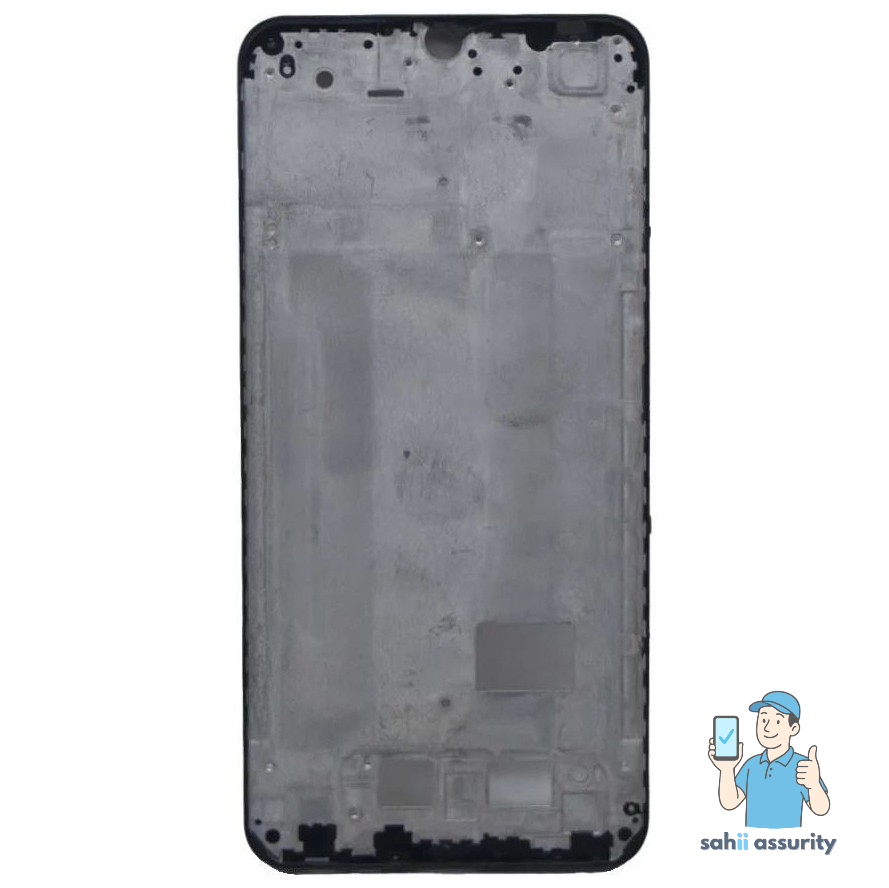 LCD Frame Middle Chassis for Vivo Y100 thumbnail